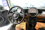 MINICOUNTRYMAN2011款1.6L COOPER FUN