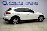 英菲尼迪QX502013款2.5L 两驱尊雅版