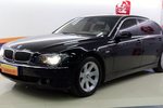 宝马7系2005款750Li