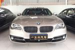 宝马5系2013款520Li 典雅型