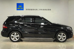 奔驰M级2014款ML400 4MATIC 动感型