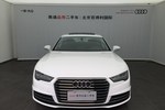 奥迪A72017款40 TFSI 进取型