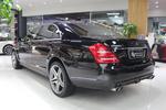 BRABUS巴博斯S级2011款5.5T 60S