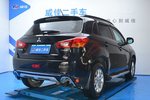 三菱新劲炫 ASX2014款2.0L 自动两驱精英版