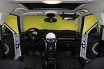 MINICOUNTRYMAN2011款1.6L COOPER FUN