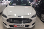 福特蒙迪欧2013款2.0L GTDi200 时尚型