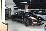 保时捷Panamera2010款Panamera 3.6L 