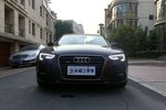 奥迪A5双门2012款2.0T quattro