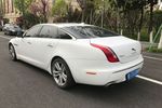 捷豹XJ2014款XJL 3.0 SC 两驱全景商务版