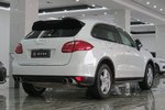 保时捷Cayenne2011款3.0T