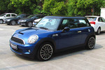 MINIMINI2008款Cooper S