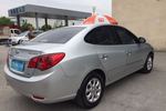 现代悦动2008款1.6L MT GLS 