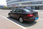 斯柯达昊锐2012款1.8TSI 手自一体 优雅版