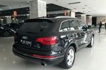 奥迪Q72013款35 TFSI 舒适型