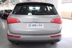 奥迪Q52012款2.0TFSI 舒适型