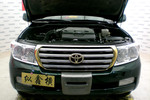 丰田兰德酷路泽2010款4.0L GX-R