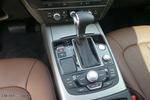 奥迪A72013款35 FSI quattro进取型