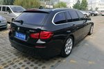 宝马5系2013款530Li 领先型