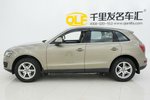 奥迪Q52010款2.0TFSI 技术型