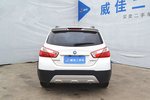 东风启辰R50X2013款1.6L 手动版