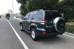 丰田普拉多2008款2.7L GX 自动