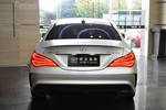 奔驰CLA45 AMG2015款CLA45 AMG 4MATIC