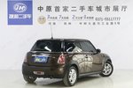 MINIMINI2011款1.6L ONE