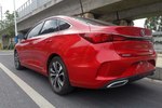 长安逸动 PLUS2020款1.6L GDI 自动豪华型