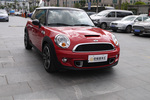 MINIMINI2011款1.6T COOPER S