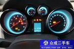 别克英朗2012款1.6L 手动 进取版