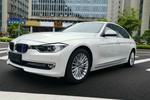 宝马3系2014款328Li xDrive 豪华设计套装