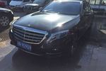 奔驰迈巴赫S级2017款S 400 4MATIC