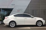 MG62014款1.8T 自动性能版