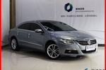 大众CC2011款1.8TSI 豪华型(5座版)