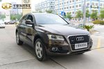 奥迪Q52013款40 TFSI 舒适型