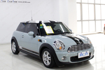 MINIMINI2013款1.6L ONE 限量第二款