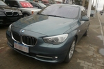 宝马5系GT2010款535i GT豪华型