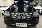 奔驰M级2008款ML350 4MATIC 豪华型