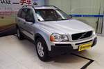 沃尔沃XC902003款2.9T自动五速