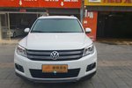 大众途观2012款1.8TSI 手自一体 耀智版（两驱）