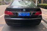 宝马7系2008款760Li