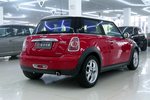 MINIMINI2012款1.6L ONE Baker Street 