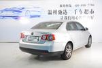 大众速腾2009款1.6L 自动时尚型