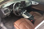 奥迪A72012款3.0TFSI quattro豪华型