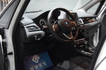 宝马2系旅行车2018款218i 时尚型
