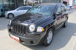 Jeep指南者2010款2.4L 运动版