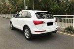 奥迪Q52012款2.0TFSI 技术型