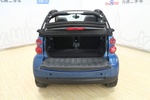 smartfortwo2009款coupe 1.0L 标准版