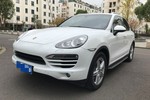 保时捷Cayenne2011款3.0T