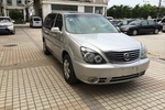 别克GL82008款陆尊3.0L 导航版XT 